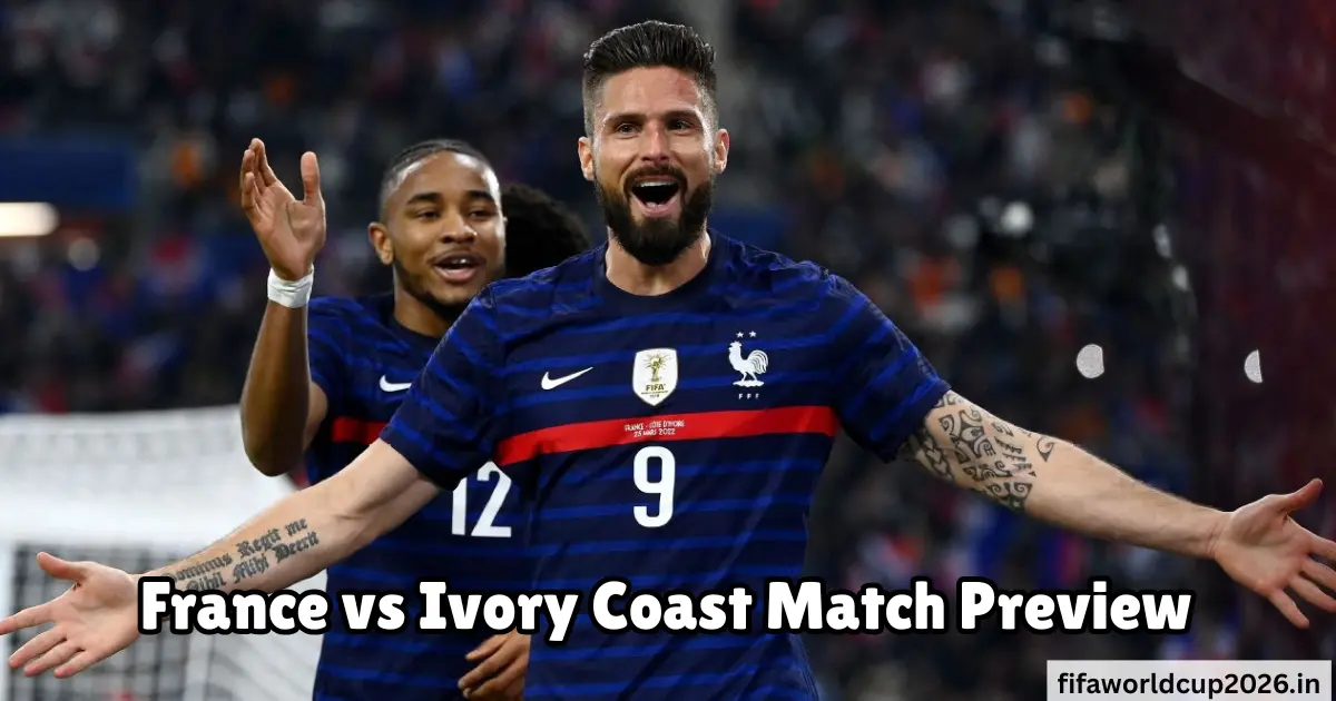france vs ivory coast match preview